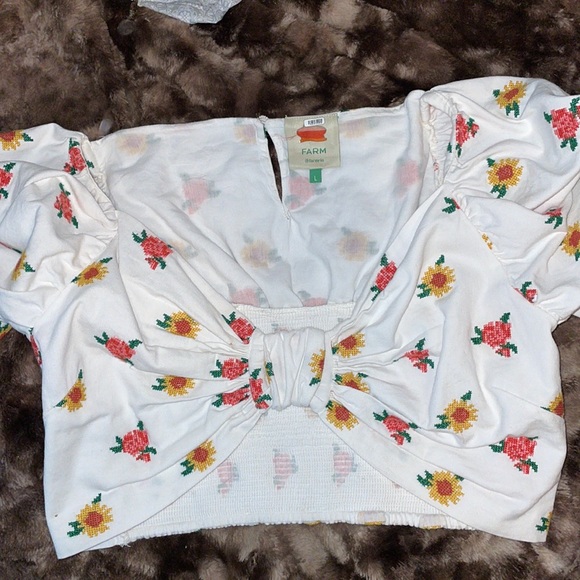 FARM RIO TOP L - Picture 7 of 12